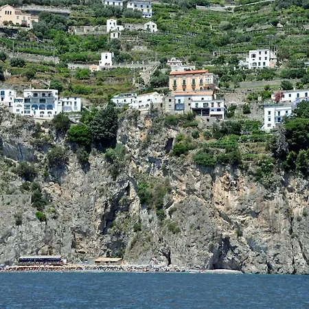 Maria Luigia Bed and Breakfast