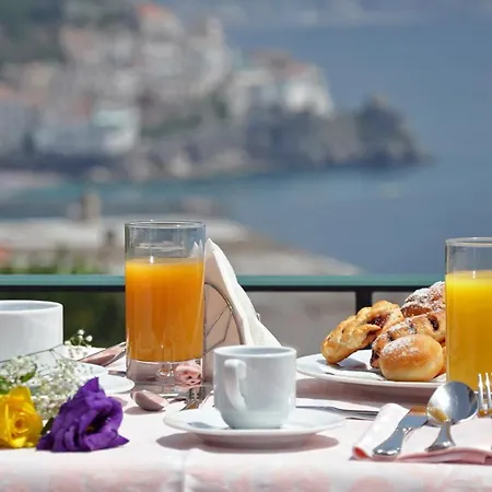 Bed and Breakfast Maria Luigia 2*