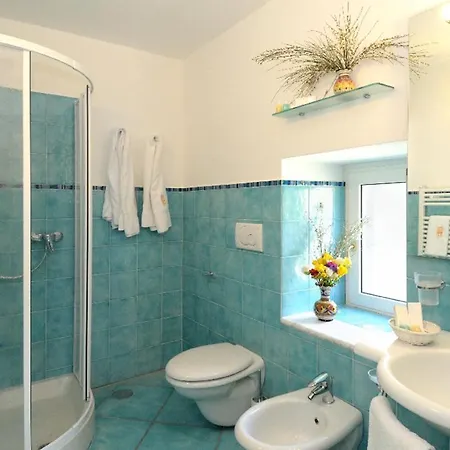 Maria Luigia Bed & Breakfast