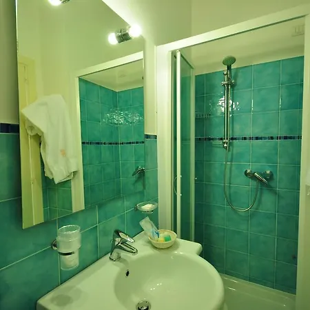 Maria Luigia Bed and Breakfast Αμάλφι