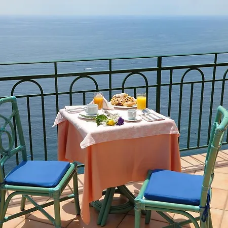 Nocleg ze śniadaniem Maria Luigia Amalfi