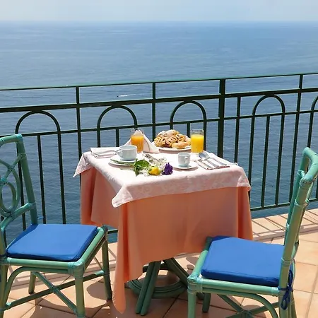 Bed & Breakfast Maria Luigia Amalfi