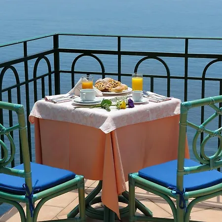 Maria Luigia Amalfi
