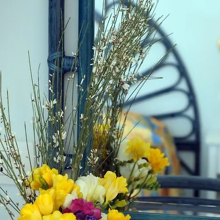 Bed & Breakfast Maria Luigia Amalfi