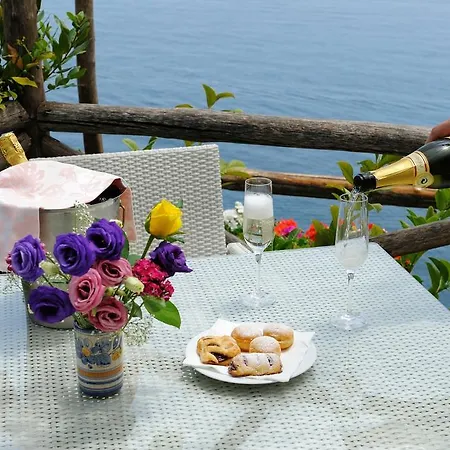 Maria Luigia 2* Amalfi