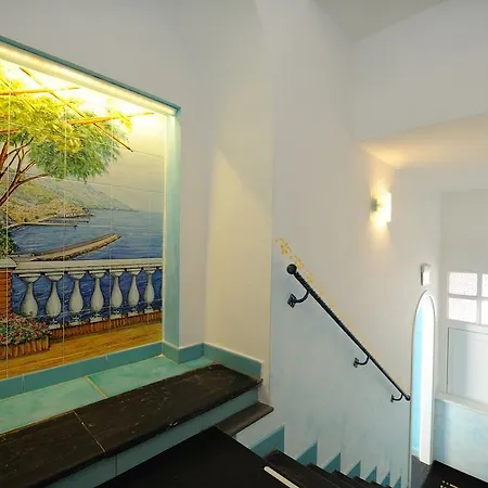 Bed and Breakfast Maria Luigia Αμάλφι