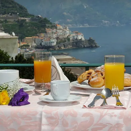 Bed and Breakfast Maria Luigia