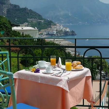 Maria Luigia Amalfi