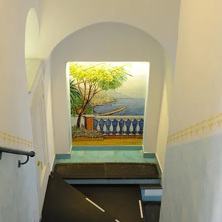 Bed and Breakfast Maria Luigia 2*