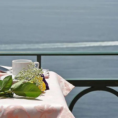 Bed and Breakfast Maria Luigia Αμάλφι