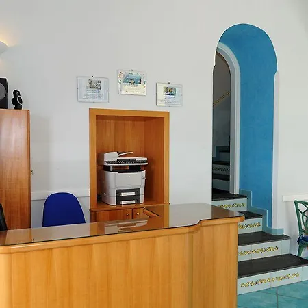Maria Luigia Bed and Breakfast