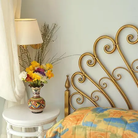 Bed & Breakfast Maria Luigia