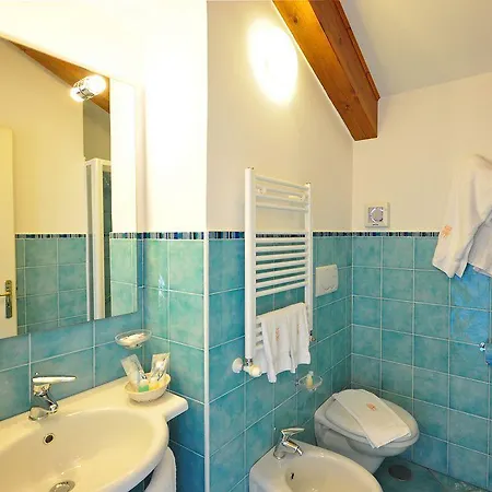 Maria Luigia Bed and Breakfast Αμάλφι