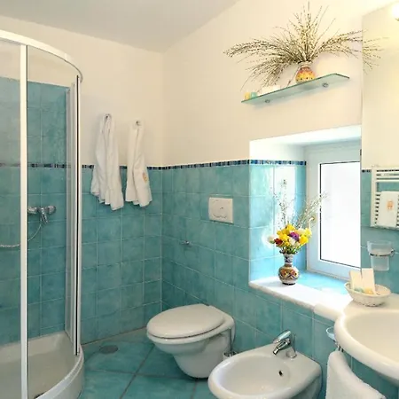 Maria Luigia Bed & Breakfast