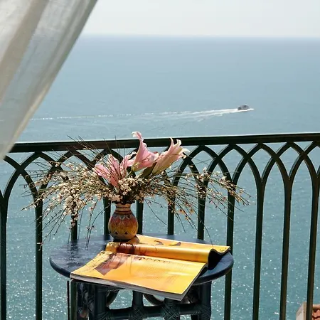 住宿加早餐酒店 Maria Luigia