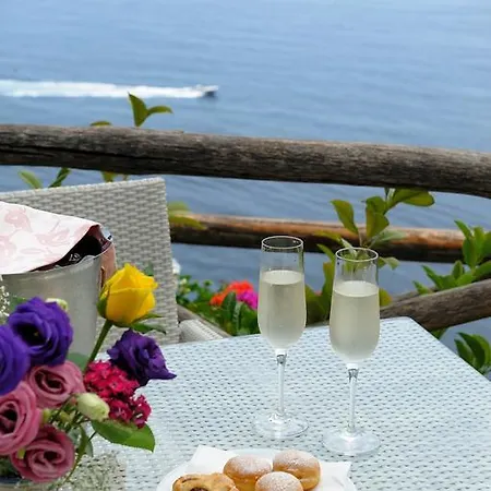 Maria Luigia 阿马尔菲