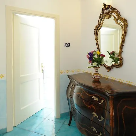 Nocleg ze śniadaniem Maria Luigia Amalfi