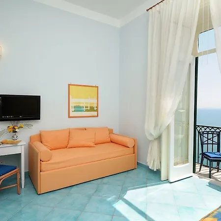 Maria Luigia 住宿加早餐酒店