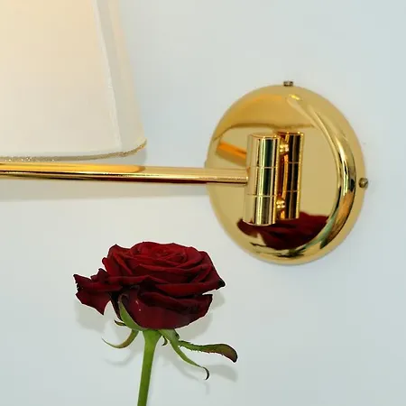 Bed and breakfast Maria Luigia