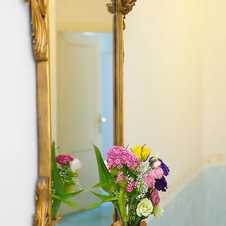 Bed and breakfast Maria Luigia 2*
