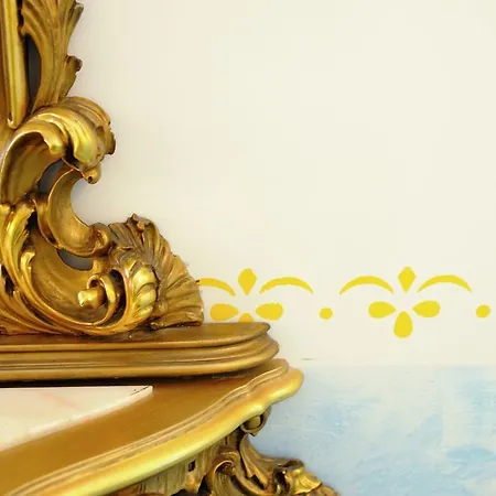 住宿加早餐酒店 Maria Luigia