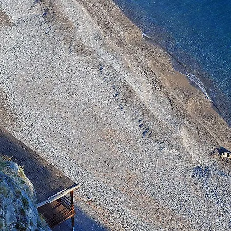 Bed and breakfast Maria Luigia
