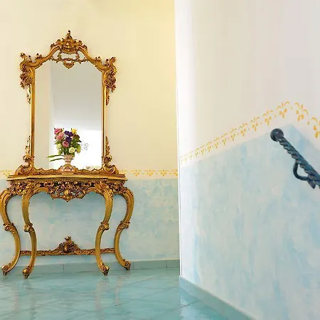 Bed and breakfast Maria Luigia