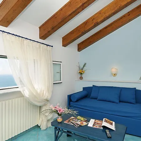 Bed and breakfast Maria Luigia 2*
