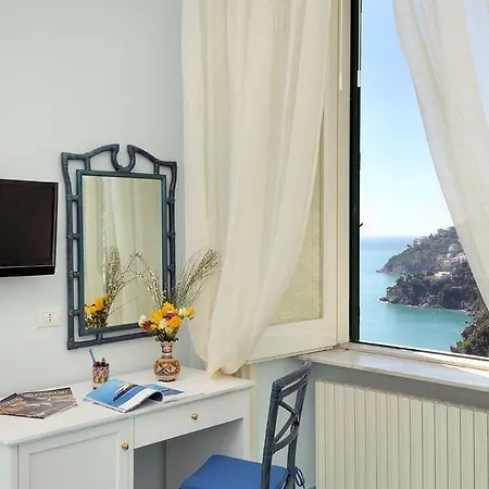 住宿加早餐酒店 Maria Luigia 阿马尔菲