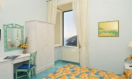 Maria Luigia Bed and breakfast