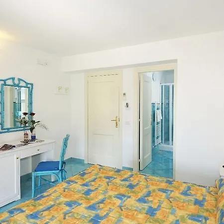 住宿加早餐酒店 Maria Luigia 阿马尔菲