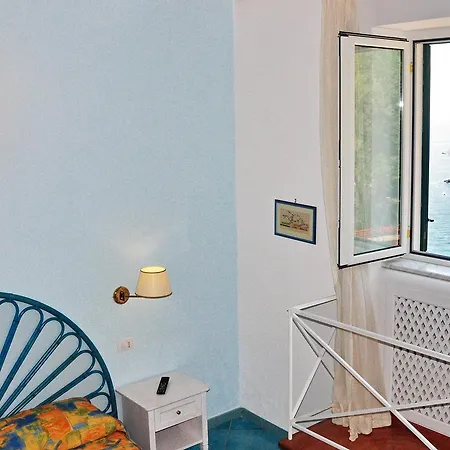 住宿加早餐酒店 Maria Luigia 阿马尔菲