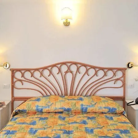 Maria Luigia Nocleg ze śniadaniem Amalfi