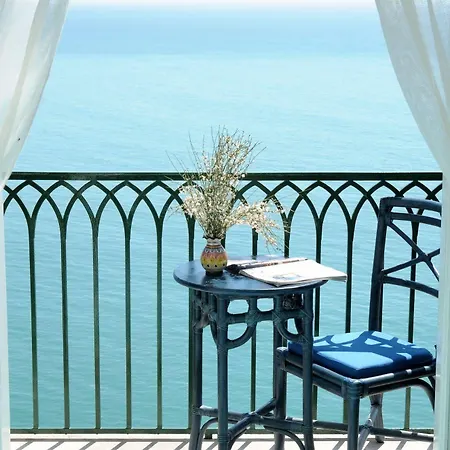 Maria Luigia 住宿加早餐酒店