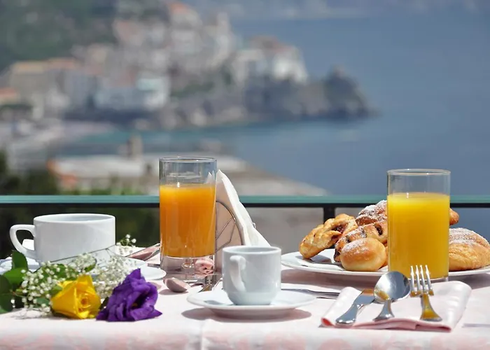 فندق مبيت وإفطار Maria Luigia 2*