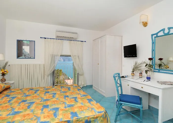 Maria Luigia Panzió 2*