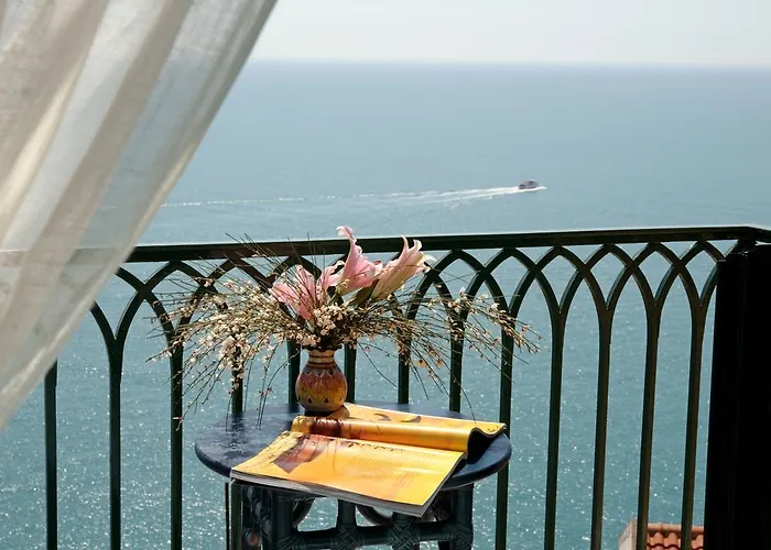 فندق مبيت وإفطار Maria Luigia