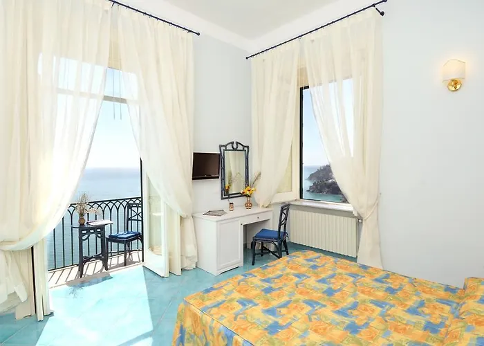 Maria Luigia 2* Amalfi