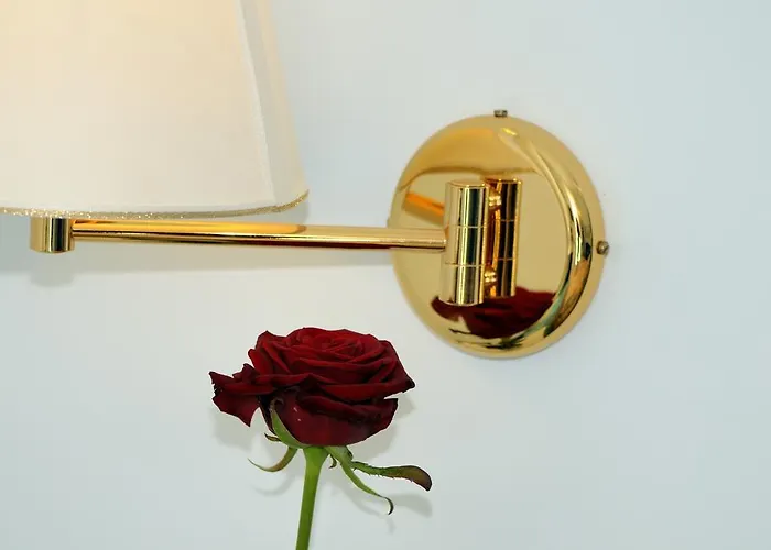 فندق مبيت وإفطار Maria Luigia