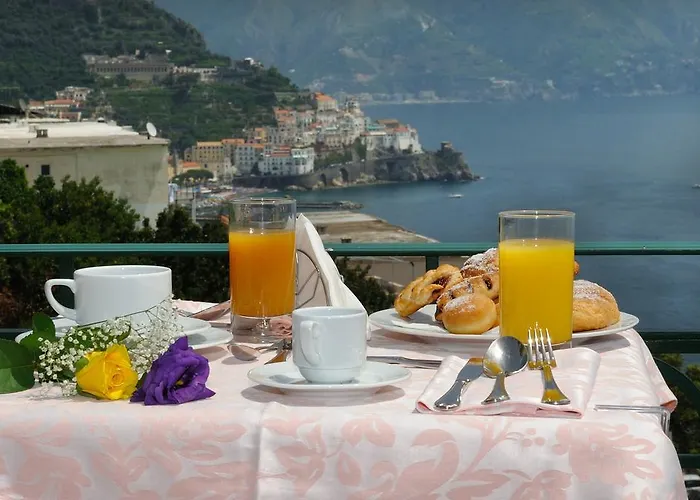 Panzió Maria Luigia