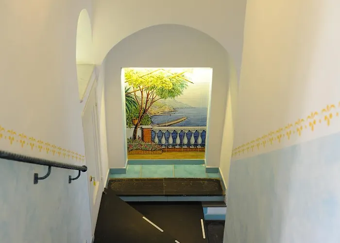 Panzió Maria Luigia 2*