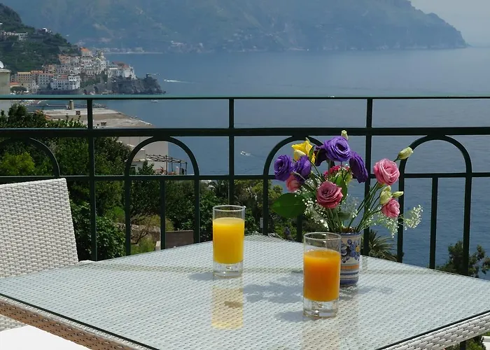 Maria Luigia فندق مبيت وإفطار 2*