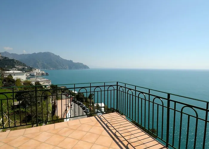 Maria Luigia فندق مبيت وإفطار 2*