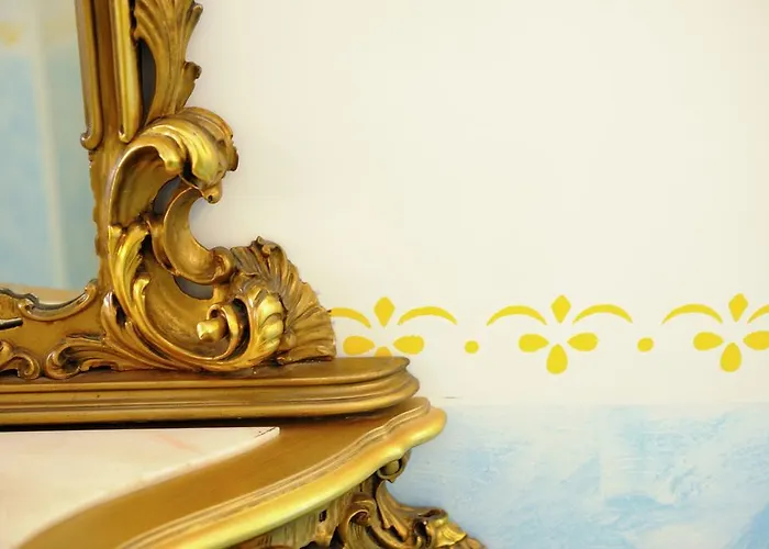 فندق مبيت وإفطار Maria Luigia