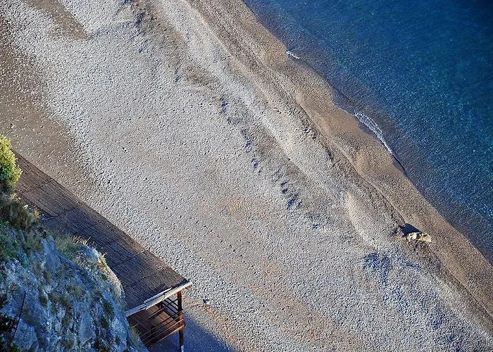 فندق مبيت وإفطار Maria Luigia