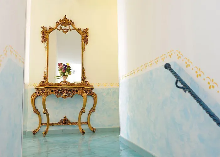 Panzió Maria Luigia