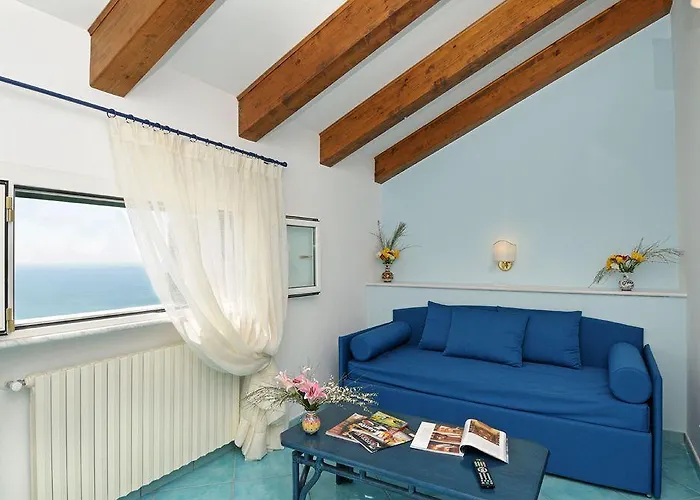 فندق مبيت وإفطار Maria Luigia 2*