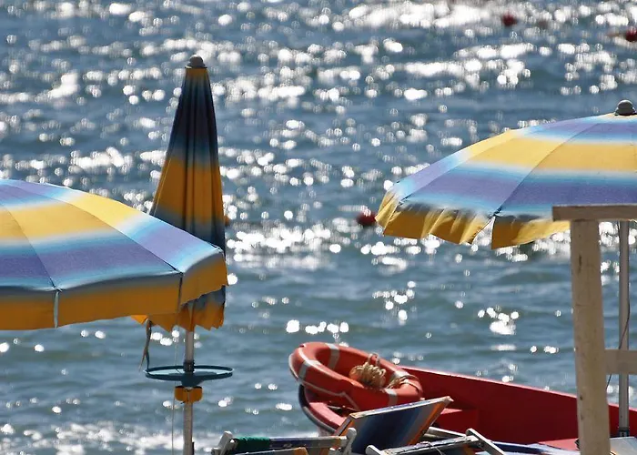 Maria Luigia فندق مبيت وإفطار