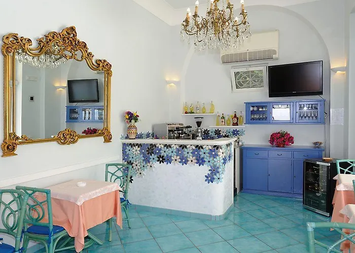 Maria Luigia 2* Amalfi