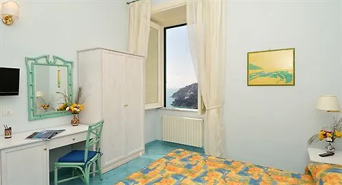 Maria Luigia فندق مبيت وإفطار